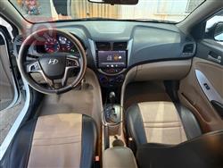 هيونداي أكسنت